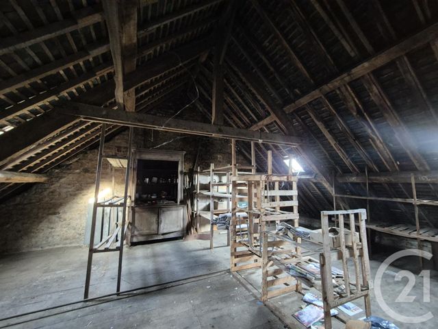 Maison à vendre - 4 pièces - 139,70 m2 - Mantilly - 61 - BASSE-NORMANDIE