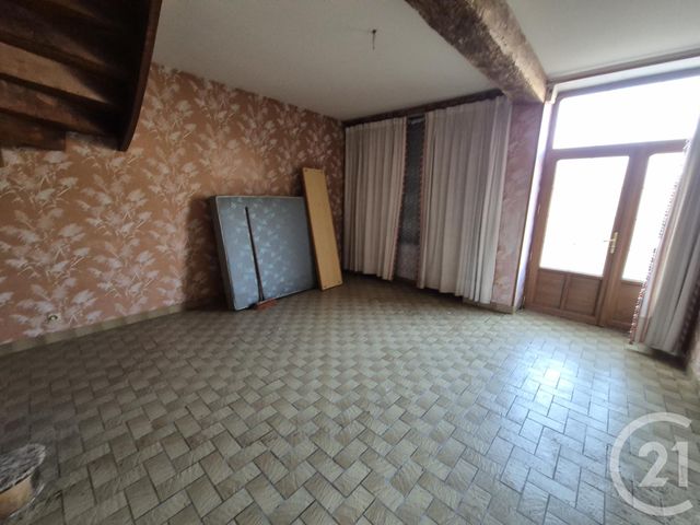 Maison à vendre - 4 pièces - 139,70 m2 - Mantilly - 61 - BASSE-NORMANDIE