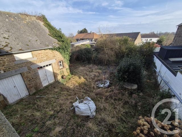 Maison à vendre - 4 pièces - 139,70 m2 - Mantilly - 61 - BASSE-NORMANDIE