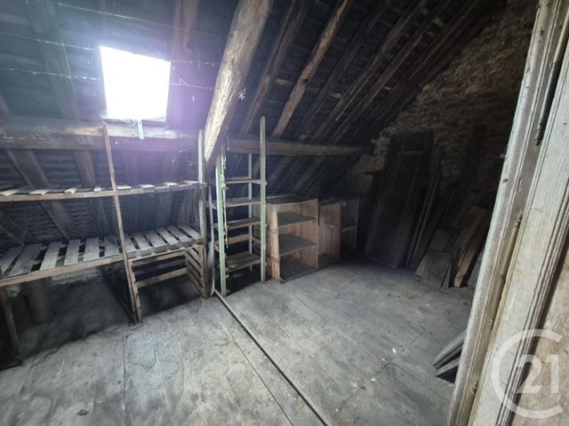 Maison à vendre - 4 pièces - 139,70 m2 - Mantilly - 61 - BASSE-NORMANDIE