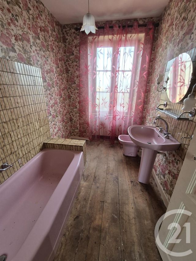 Maison à vendre - 4 pièces - 139,70 m2 - Mantilly - 61 - BASSE-NORMANDIE