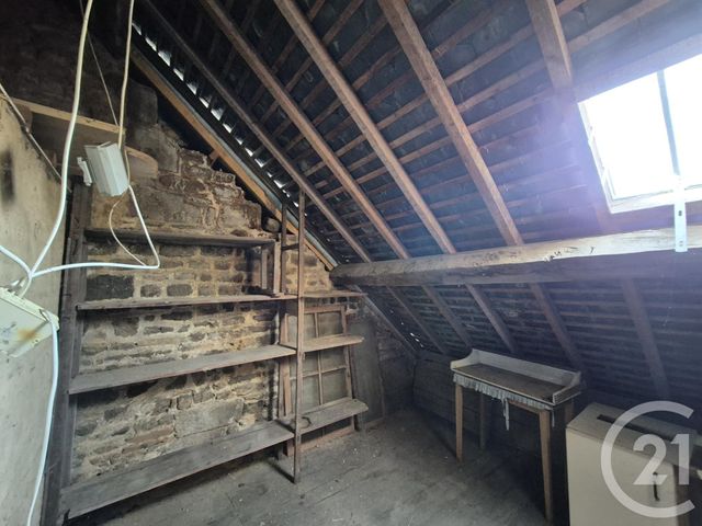 Maison à vendre - 4 pièces - 139,70 m2 - Mantilly - 61 - BASSE-NORMANDIE