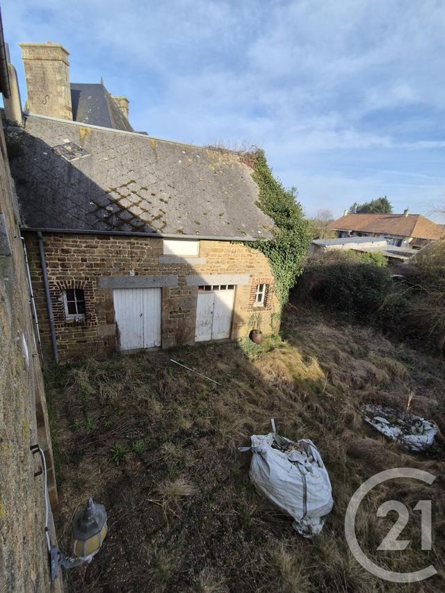 Maison à vendre - 4 pièces - 139,70 m2 - Mantilly - 61 - BASSE-NORMANDIE
