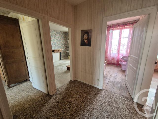 Maison à vendre - 4 pièces - 139,70 m2 - Mantilly - 61 - BASSE-NORMANDIE