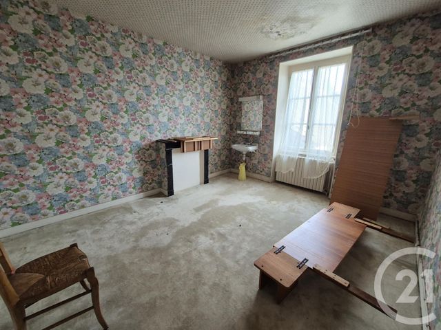 Maison à vendre - 4 pièces - 139,70 m2 - Mantilly - 61 - BASSE-NORMANDIE