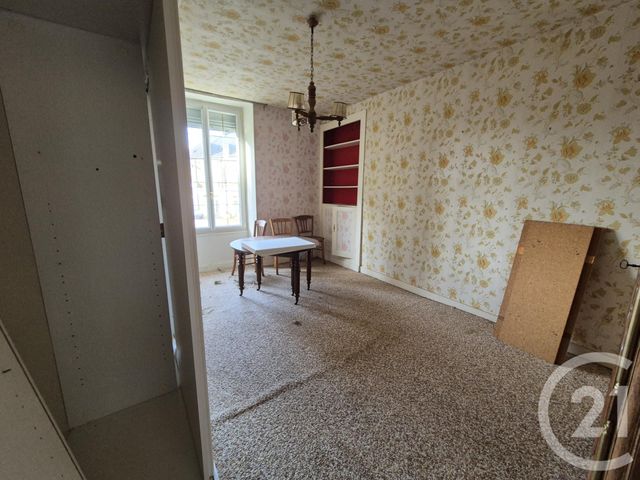 Maison à vendre - 4 pièces - 139,70 m2 - Mantilly - 61 - BASSE-NORMANDIE