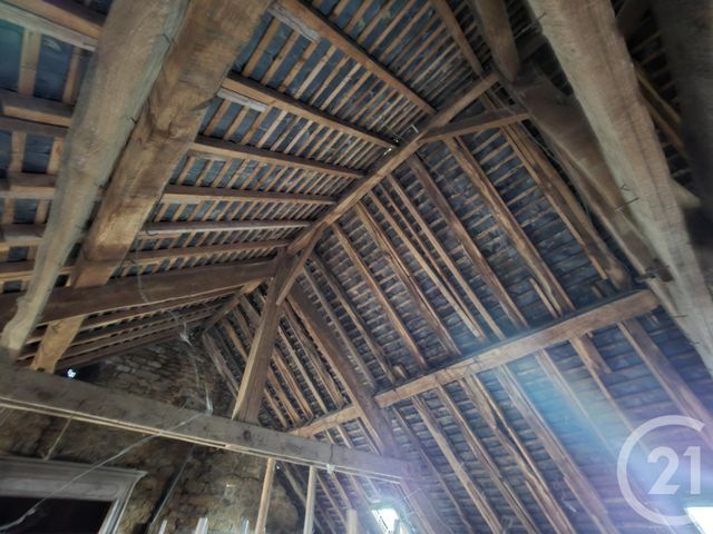 Maison à vendre - 4 pièces - 139,70 m2 - Mantilly - 61 - BASSE-NORMANDIE