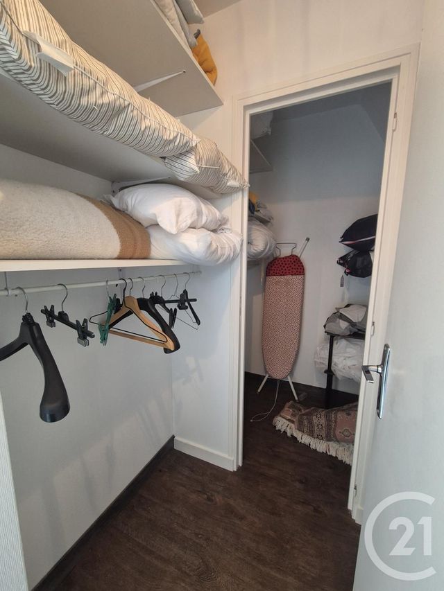 Appartement F2 à vendre - 2 pièces - 45,81 m2 - Bagnoles De L Orne Normandie - 61 - BASSE-NORMANDIE