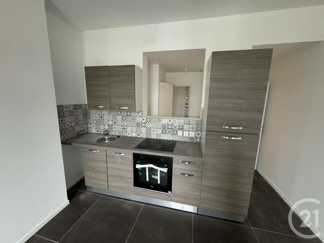 Appartement à vendre - 2 pièces - 34,04 m2 - Bagnoles De L Orne Normandie - 61 - BASSE-NORMANDIE