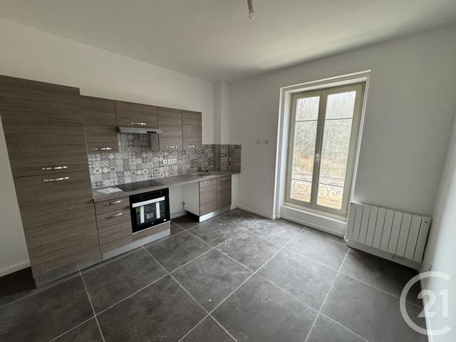 Appartement F2 à vendre - 2 pièces - 37,60 m2 - Bagnoles De L Orne Normandie - 61 - BASSE-NORMANDIE