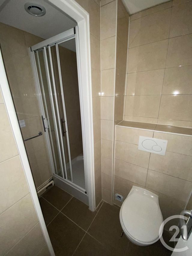 Appartement F2 à vendre - 2 pièces - 37,60 m2 - Bagnoles De L Orne Normandie - 61 - BASSE-NORMANDIE