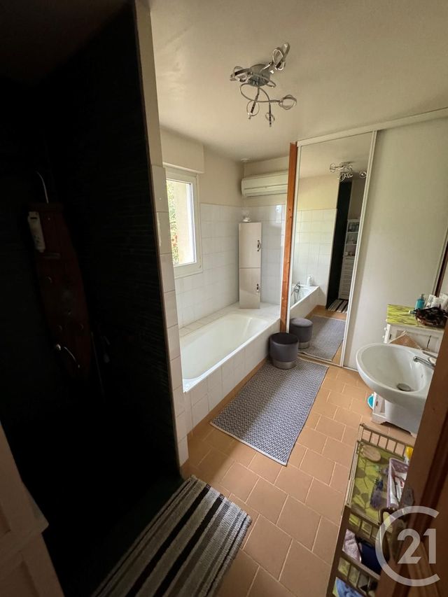 Maison à vendre - 7 pièces - 206 m2 - Tesse Froulay - 61 - BASSE-NORMANDIE