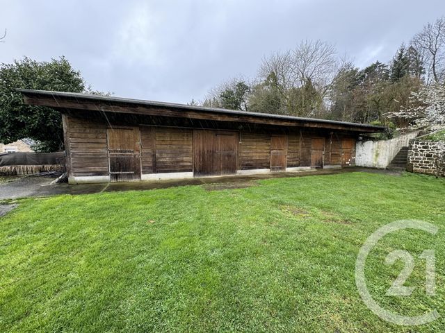 Maison à vendre - 7 pièces - 206 m2 - Tesse Froulay - 61 - BASSE-NORMANDIE