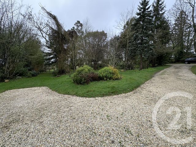 Maison à vendre - 7 pièces - 206 m2 - Tesse Froulay - 61 - BASSE-NORMANDIE