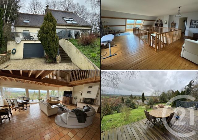 maison - TESSE FROULAY - 61