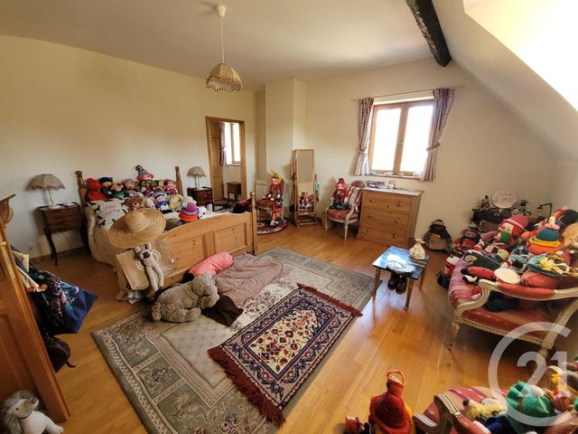 Maison à vendre - 5 pièces - 180 m2 - Le Champ De La Pierre - 61 - BASSE-NORMANDIE