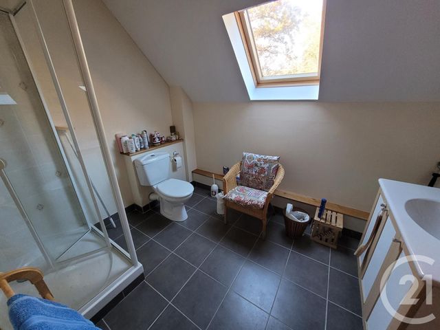 Maison à vendre - 5 pièces - 180 m2 - Le Champ De La Pierre - 61 - BASSE-NORMANDIE