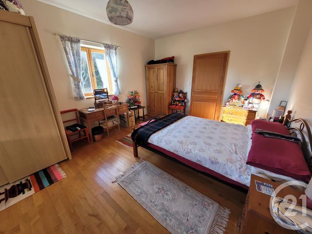 Maison à vendre - 5 pièces - 180 m2 - Le Champ De La Pierre - 61 - BASSE-NORMANDIE