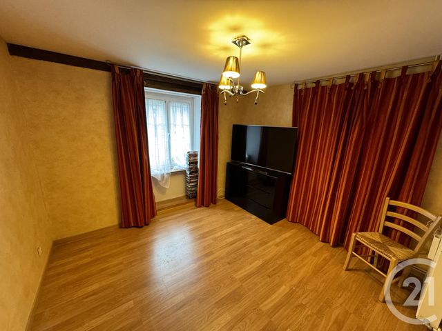 Maison à vendre - 4 pièces - 100,70 m2 - Les Monts D Andaine - 61 - BASSE-NORMANDIE