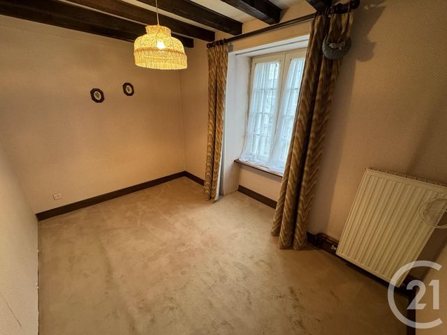 Maison à vendre - 4 pièces - 100,70 m2 - Les Monts D Andaine - 61 - BASSE-NORMANDIE