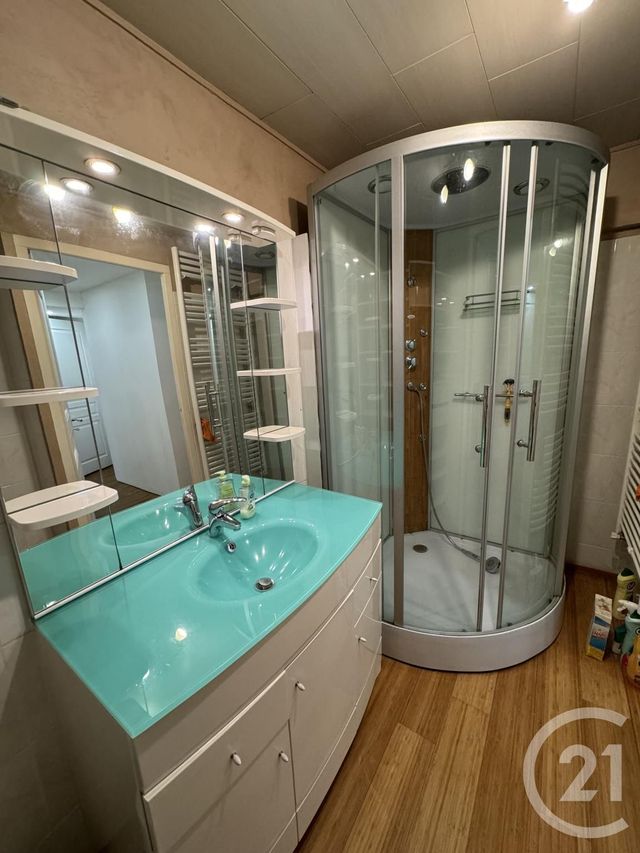 Maison à vendre - 4 pièces - 100,70 m2 - Les Monts D Andaine - 61 - BASSE-NORMANDIE