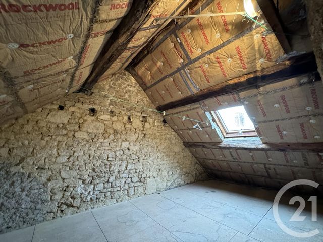 Maison à vendre - 4 pièces - 100,70 m2 - Les Monts D Andaine - 61 - BASSE-NORMANDIE