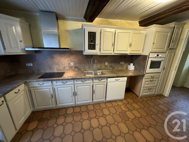 Maison à vendre - 4 pièces - 100,70 m2 - Les Monts D Andaine - 61 - BASSE-NORMANDIE