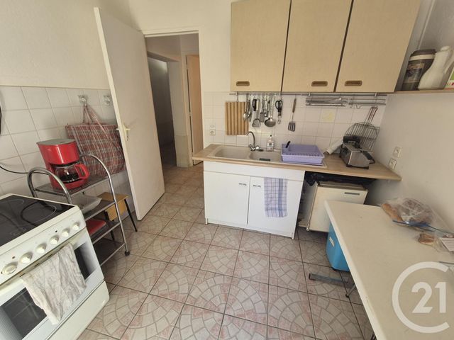 Maison à vendre - 7 pièces - 92,60 m2 - Juvigny Val D Andaine - 61 - BASSE-NORMANDIE