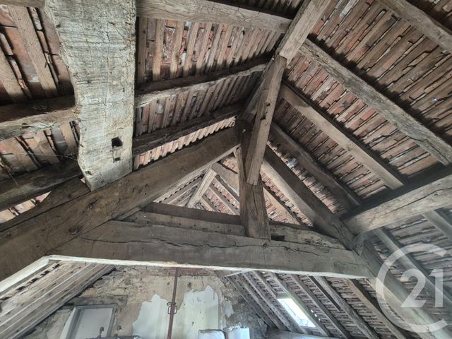 Maison à vendre - 7 pièces - 92,60 m2 - Juvigny Val D Andaine - 61 - BASSE-NORMANDIE