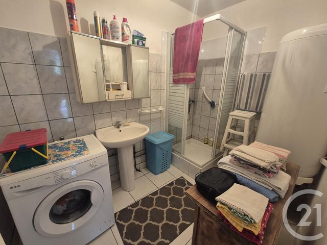 Maison à vendre - 7 pièces - 92,60 m2 - Juvigny Val D Andaine - 61 - BASSE-NORMANDIE