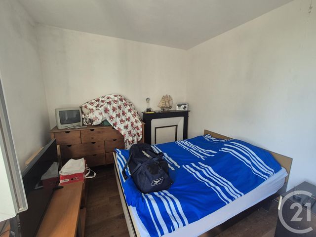 Maison à vendre - 7 pièces - 92,60 m2 - Juvigny Val D Andaine - 61 - BASSE-NORMANDIE