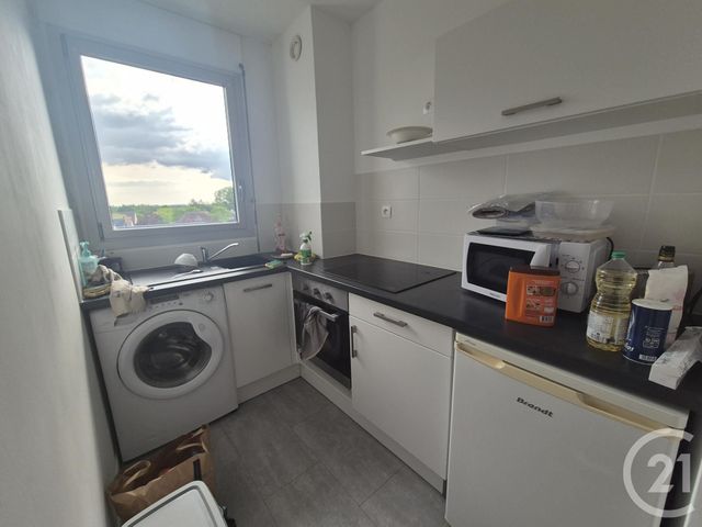 Appartement Studio à vendre - 1 pièce - 28 m2 - Bagnoles De L Orne Normandie - 61 - BASSE-NORMANDIE