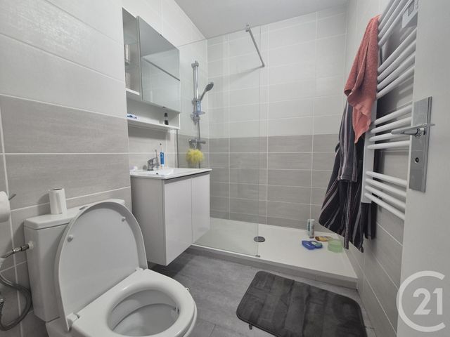 Appartement Studio à vendre - 1 pièce - 28 m2 - Bagnoles De L Orne Normandie - 61 - BASSE-NORMANDIE