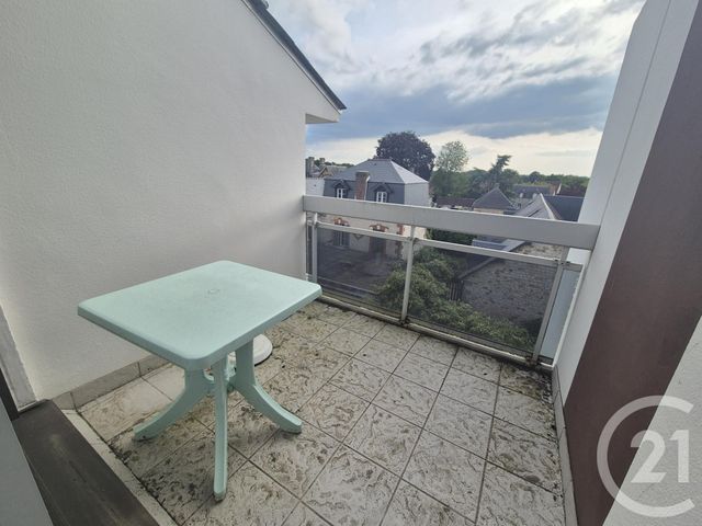Appartement Studio à vendre - 1 pièce - 28 m2 - Bagnoles De L Orne Normandie - 61 - BASSE-NORMANDIE