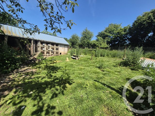 Maison à vendre - 5 pièces - 110 m2 - Magny Le Desert - 61 - BASSE-NORMANDIE