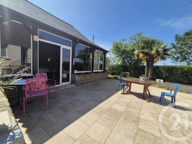 Maison à vendre - 5 pièces - 110 m2 - Magny Le Desert - 61 - BASSE-NORMANDIE