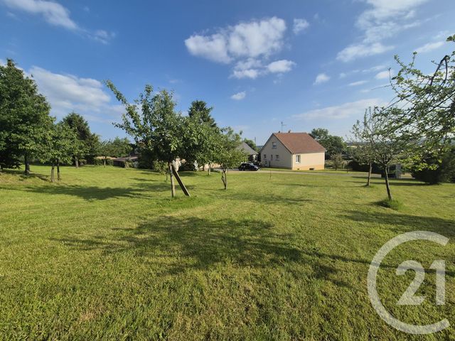 Maison à vendre - 5 pièces - 110 m2 - Magny Le Desert - 61 - BASSE-NORMANDIE