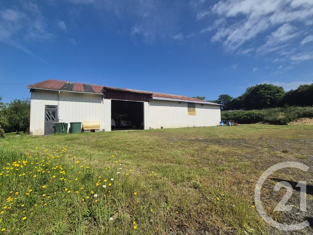 Maison à vendre - 5 pièces - 110 m2 - Magny Le Desert - 61 - BASSE-NORMANDIE