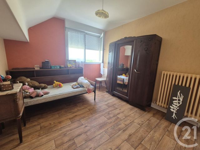 Maison à vendre - 5 pièces - 110 m2 - Magny Le Desert - 61 - BASSE-NORMANDIE