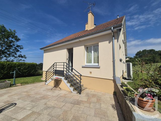 Maison à vendre - 5 pièces - 110 m2 - Magny Le Desert - 61 - BASSE-NORMANDIE