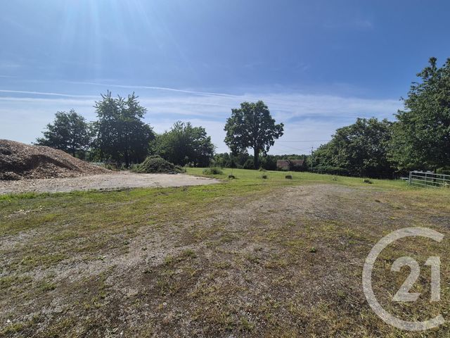 Maison à vendre - 5 pièces - 110 m2 - Magny Le Desert - 61 - BASSE-NORMANDIE