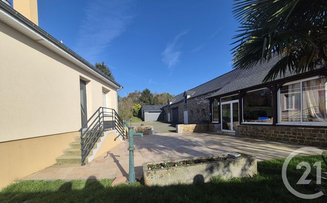 Maison à vendre - 5 pièces - 110 m2 - Magny Le Desert - 61 - BASSE-NORMANDIE