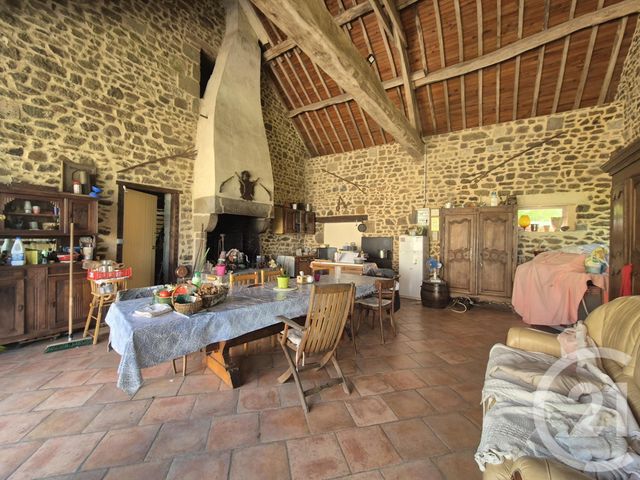 Maison à vendre - 5 pièces - 110 m2 - Magny Le Desert - 61 - BASSE-NORMANDIE