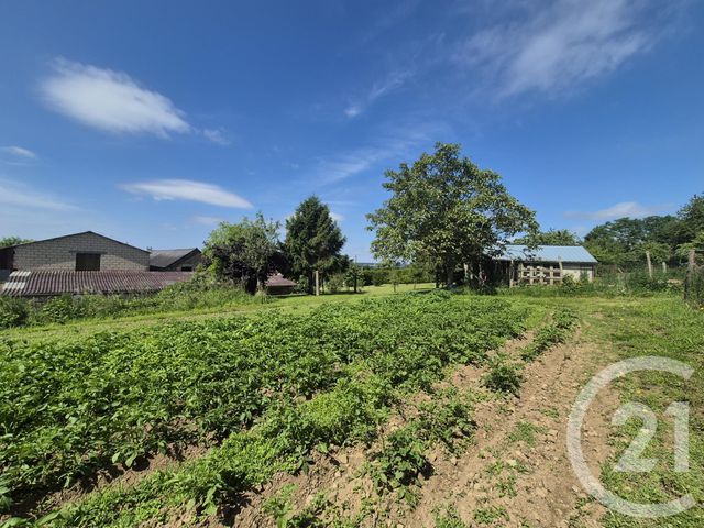 Maison à vendre - 5 pièces - 110 m2 - Magny Le Desert - 61 - BASSE-NORMANDIE
