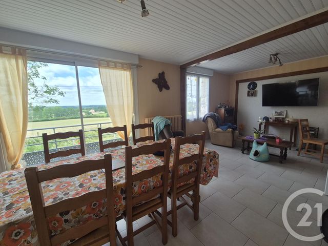 Maison à vendre - 5 pièces - 110 m2 - Magny Le Desert - 61 - BASSE-NORMANDIE