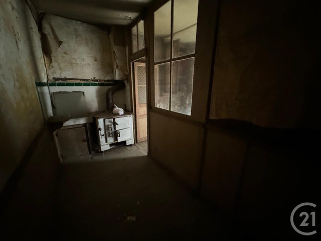 Maison à vendre - 4 pièces - 47,16 m2 - La Ferte Mace - 61 - BASSE-NORMANDIE