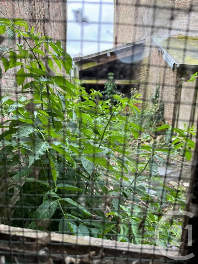 Maison à vendre - 3 pièces - 40 m2 - La Ferte Mace - 61 - BASSE-NORMANDIE