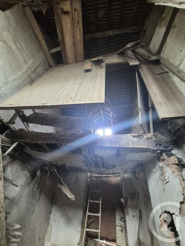 Maison à vendre - 3 pièces - 40 m2 - La Ferte Mace - 61 - BASSE-NORMANDIE