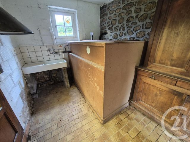 Maison à vendre - 4 pièces - 84 m2 - St Bomer Les Forges - 61 - BASSE-NORMANDIE