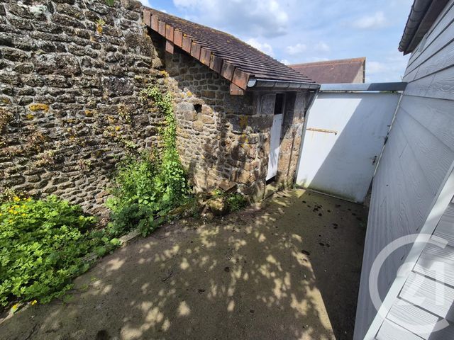 Maison à vendre - 4 pièces - 84 m2 - St Bomer Les Forges - 61 - BASSE-NORMANDIE